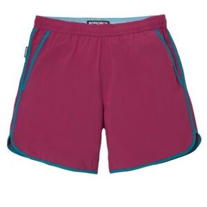 BONOBOS Throwback Swim Trunks 7 inches Size Small